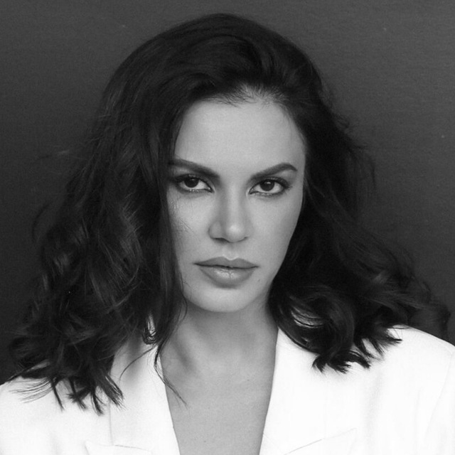 Zaynabmirzoeva