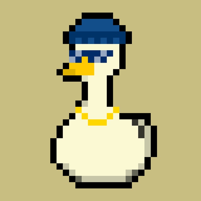 TON Ducks ? ru