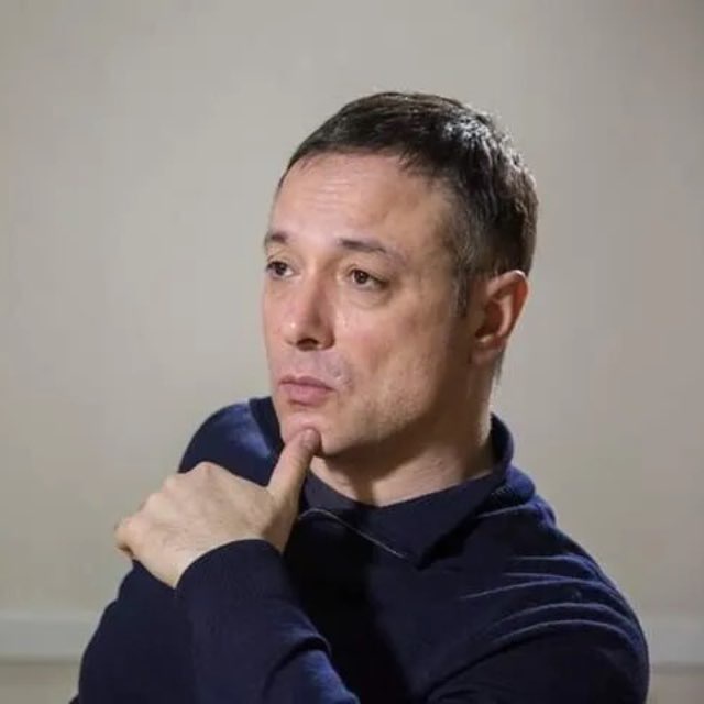Григорий Абаев