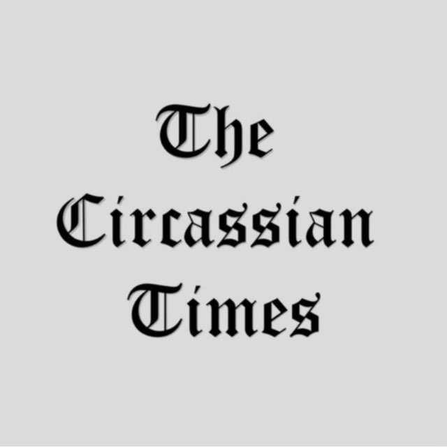 The Circassian Times