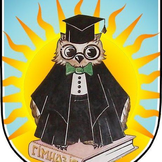 Гимназия г. Дзержинска