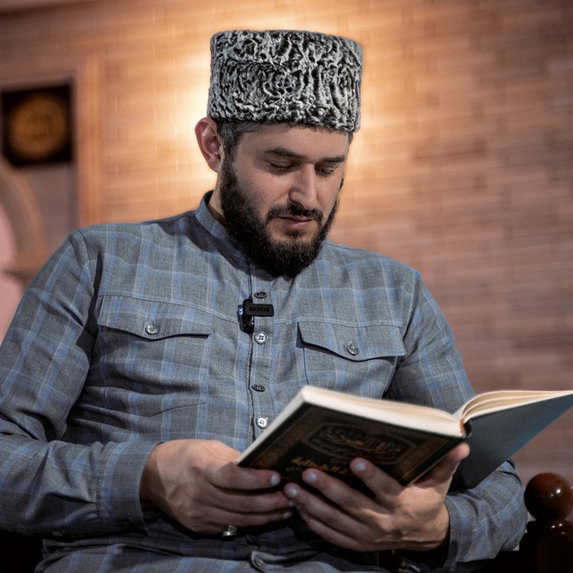 M_Sirazhudinov
