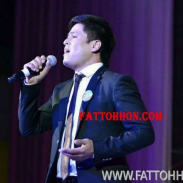 XOSHIMJON_JO'RAXONOV OFFICIAL KANALI
