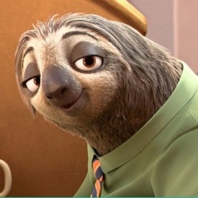 Мойша Гольдман на Привозе