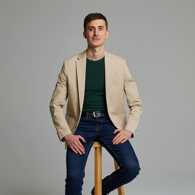 Овчинников Роман | Помогаю семьям.