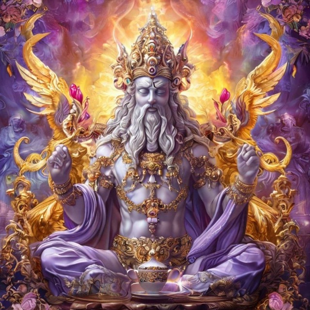 Взлом сознания