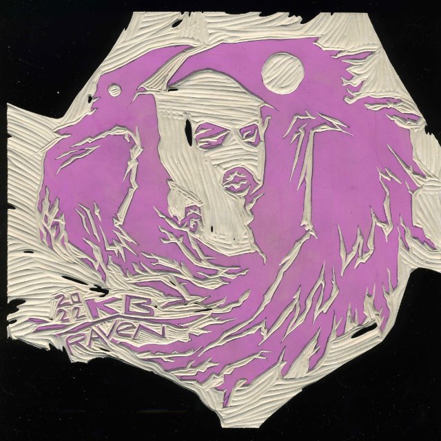 КВ | Концептуальный вандализм