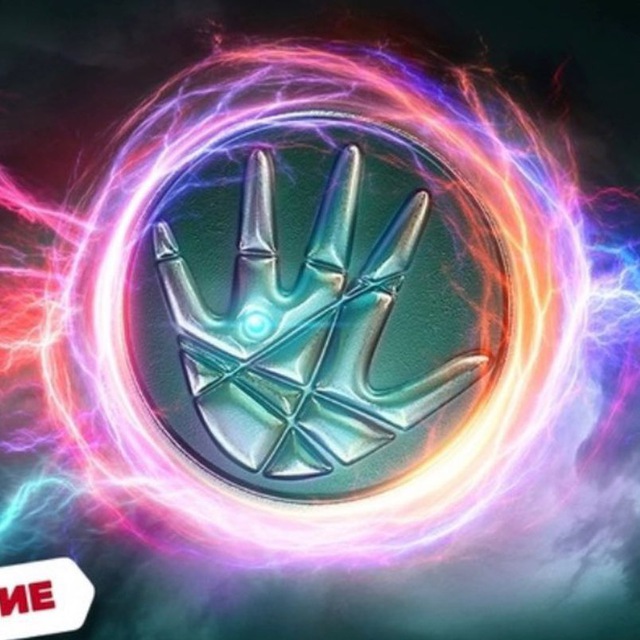 БИТВА СИЛЬНЕЙШИХ | РЕВАНШ