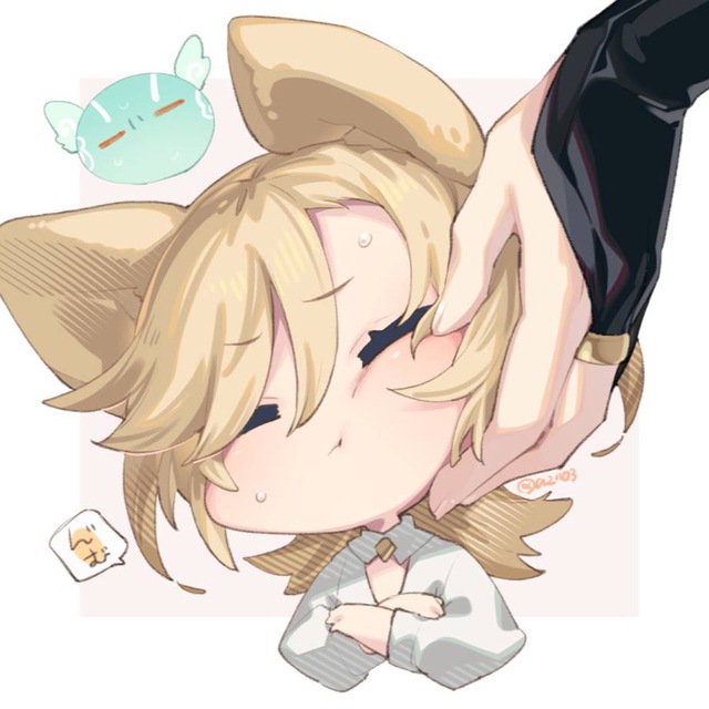 Genshin For You