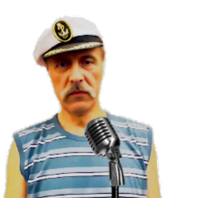О том, о сём и обо всём
