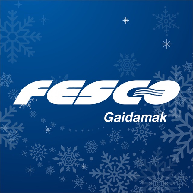 Терминал FESCO Гайдамак