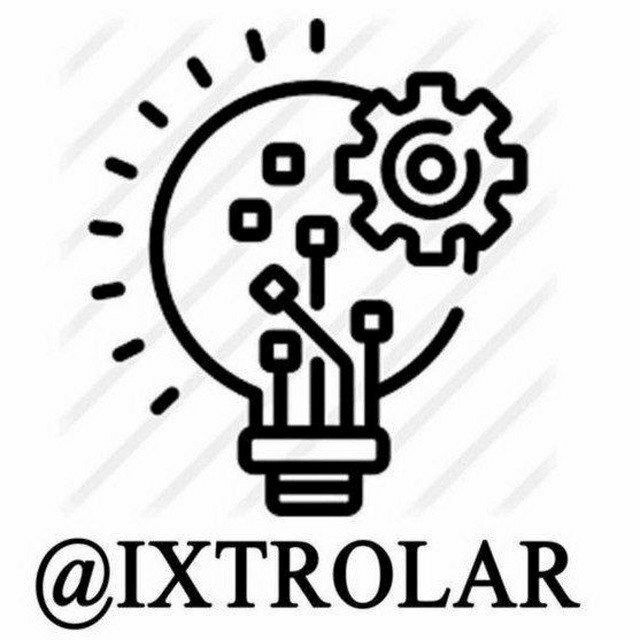 Ixtirolar | kashfiyotlar?