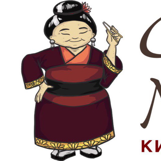 Кафе "China MaMa"