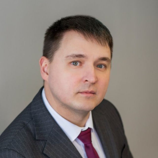 Несолёный Михаил ??