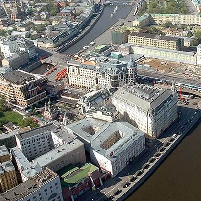 Лимита и коренные