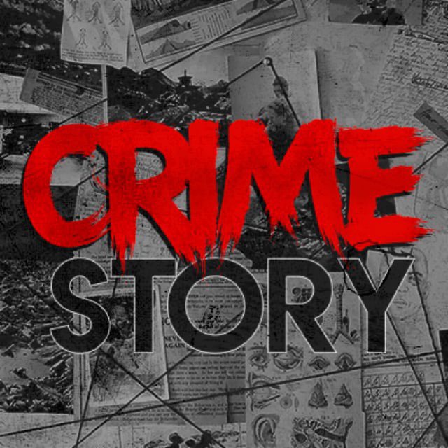 CRIME STORY