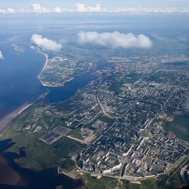 Северодвинск | Новости |...