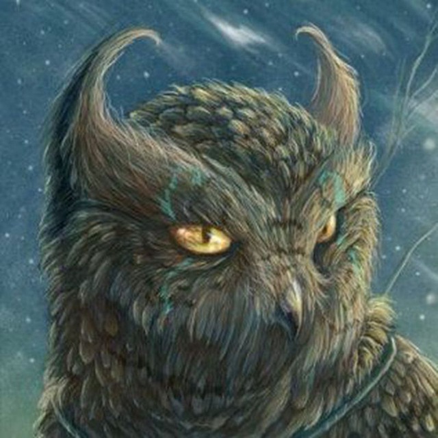 Fantasy telegram. Fantasy telegram