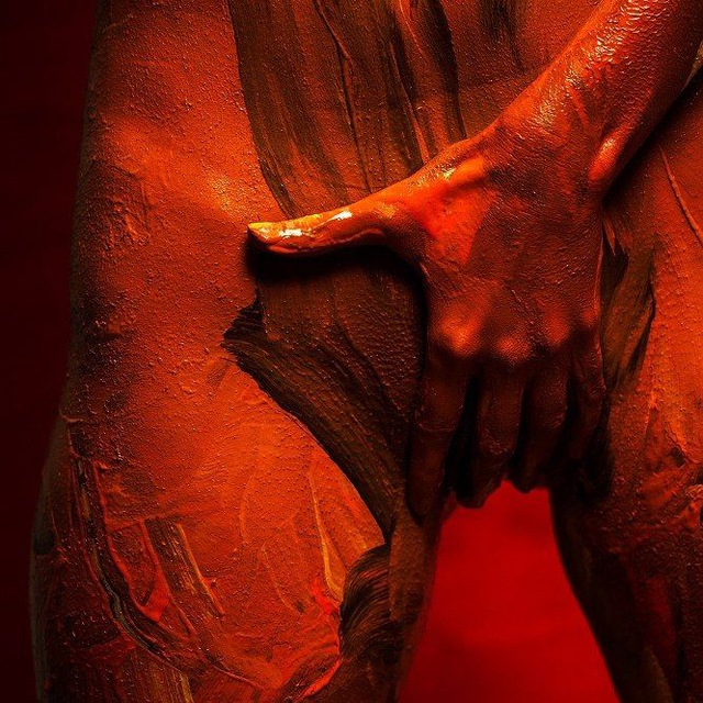 Gregory Demchenko photo