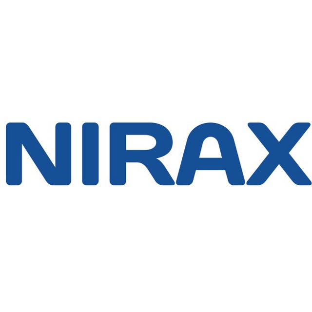 NIRAX: Автоматизация и аналитика запчастей