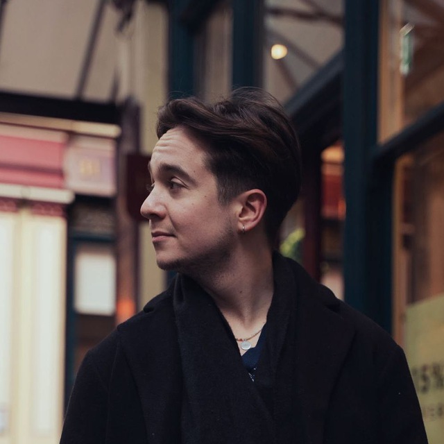 Говорит Фалдин