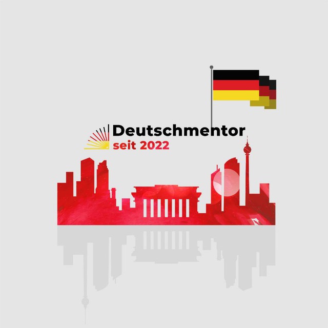 Deutschmentor