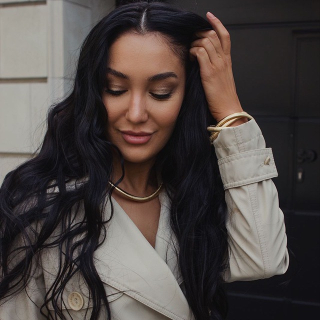 Залина Базиева