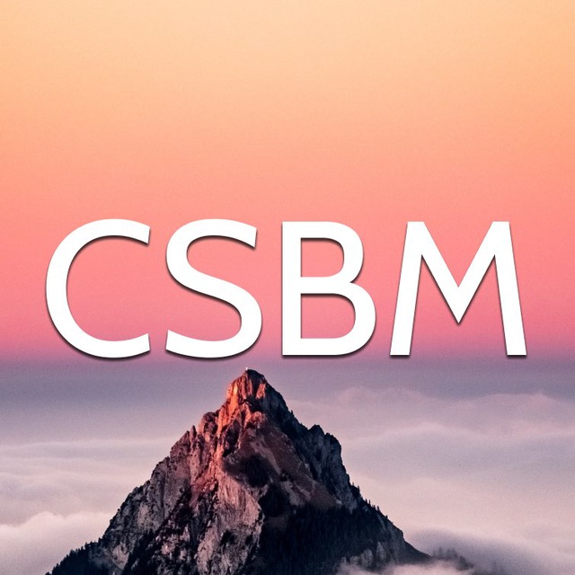 CSBM