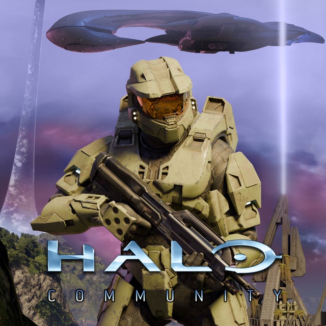 Halo Community