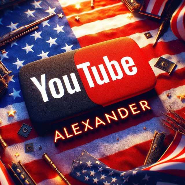 Alexander On YouTube