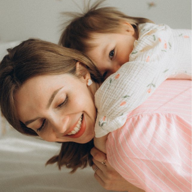 Мамино счастье ✨