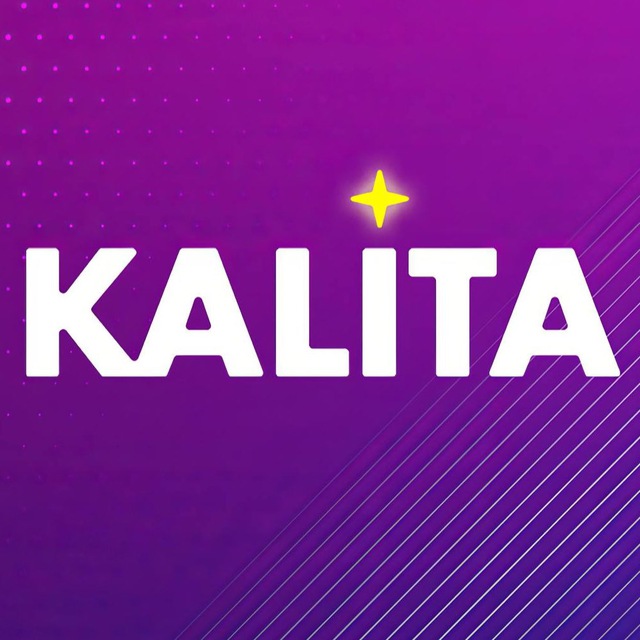 KALITA SALUTE