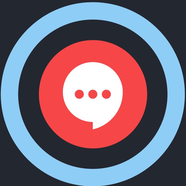 Telegram-чат "Blender3D Chat" — @Blender3DChat