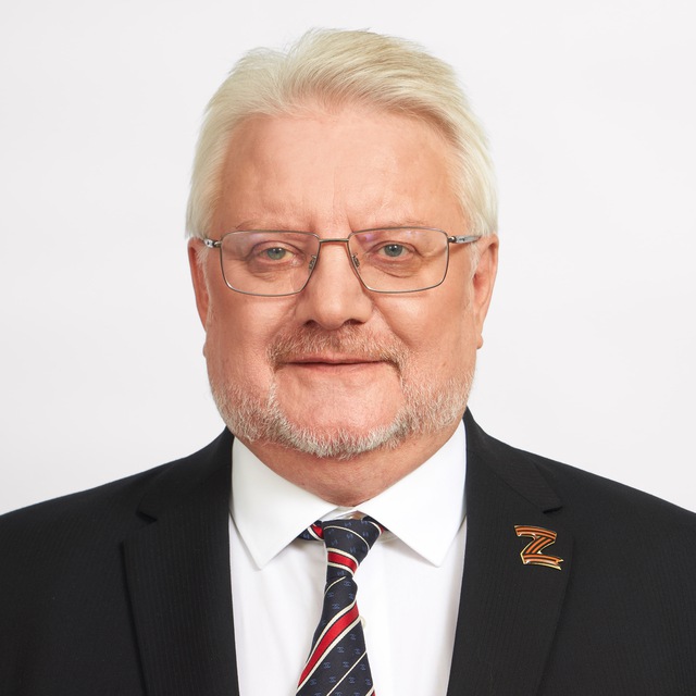 Андрей Жабрев