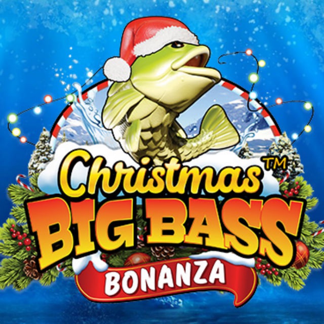 Christmas Big Bass Bonanza