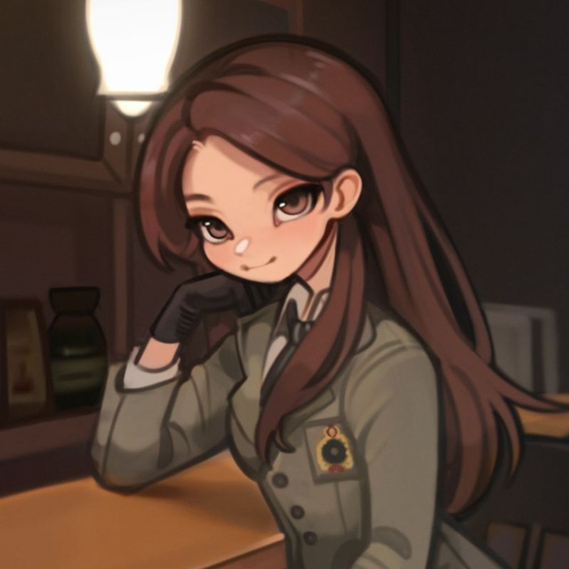 Чикорита, но не покемон?