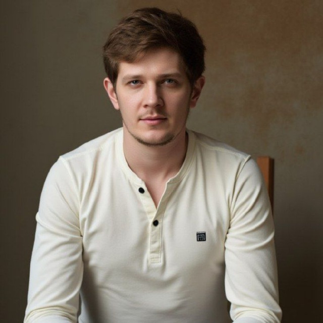 Недвижимость Саратова от Глеба Наумова