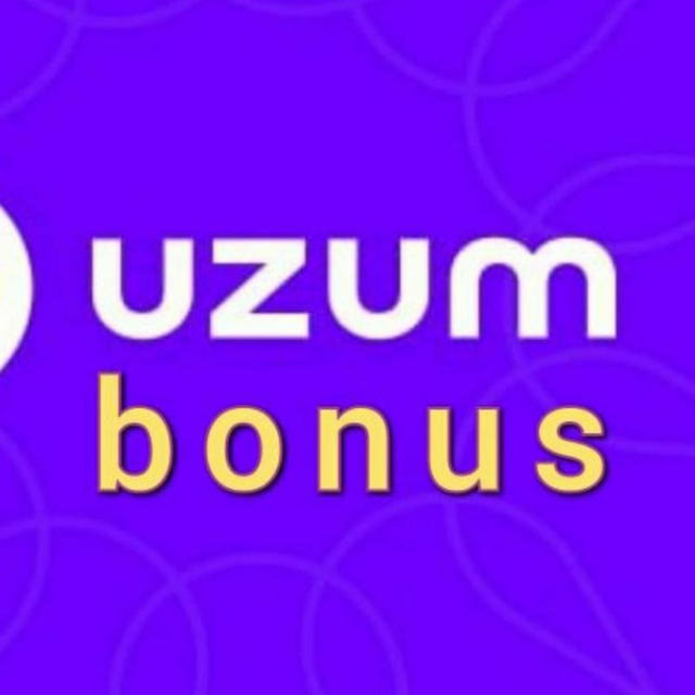 Promokodlar - Uzum Market uchun ?