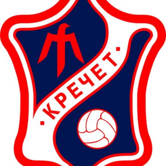 Футбольный клуб "Кречет"