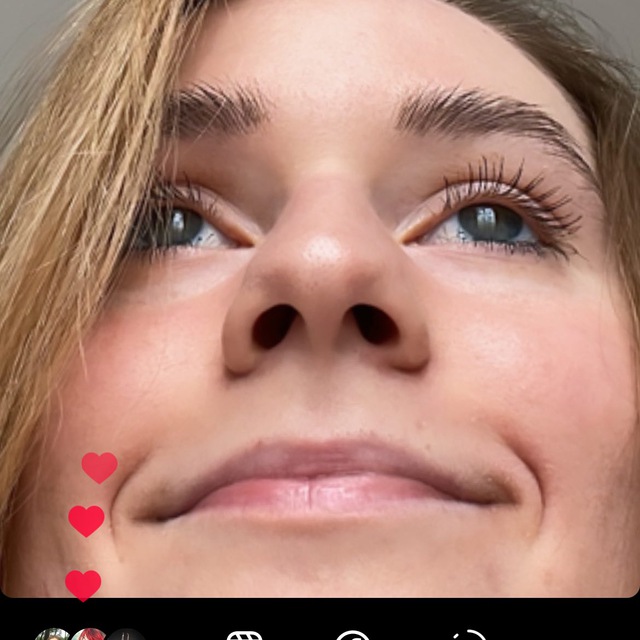 Тебе пишет Крис??