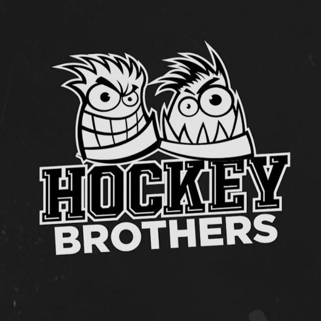 HOCKEY BROTHERS