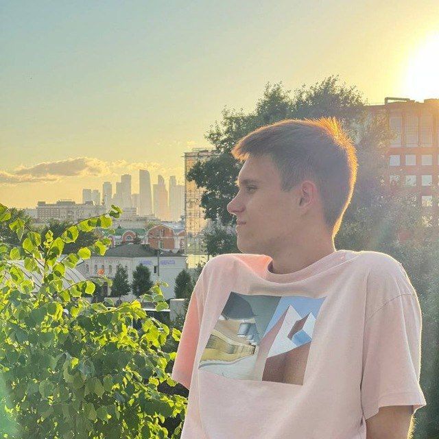 DONCHENKO ️