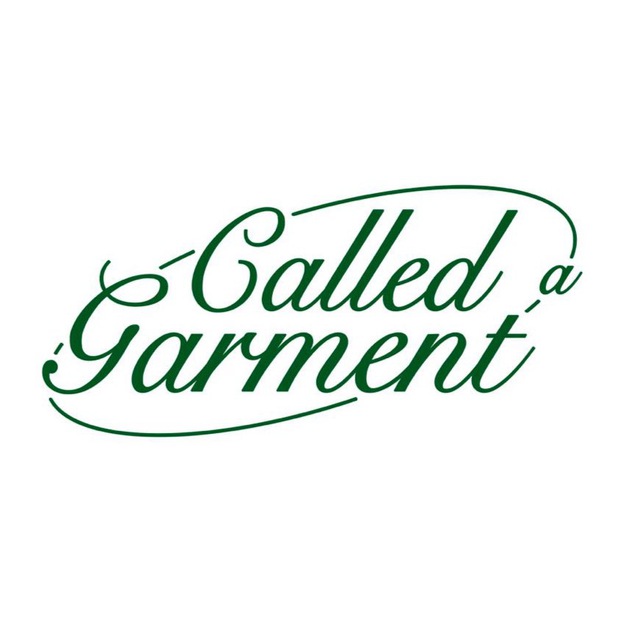 Called a Garment