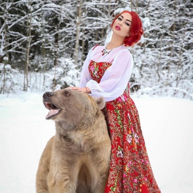 ⚜⚜⚜Oksana Veles Official.⚜⚜⚜