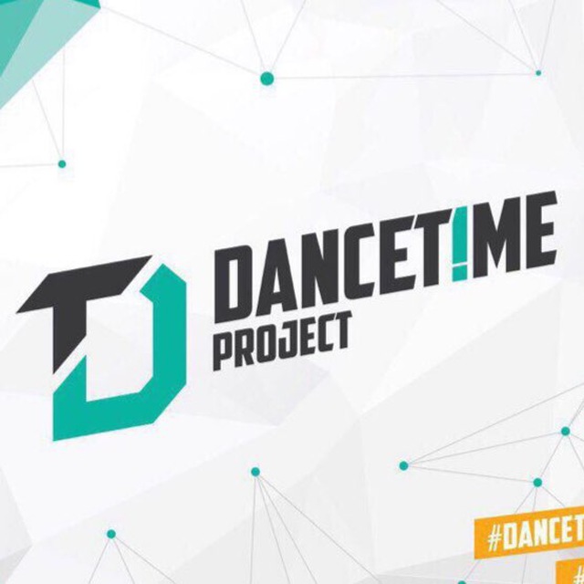 Dance Time Project