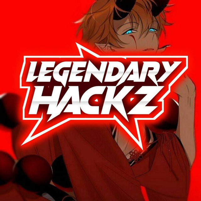 LEGENDARY HACKZ