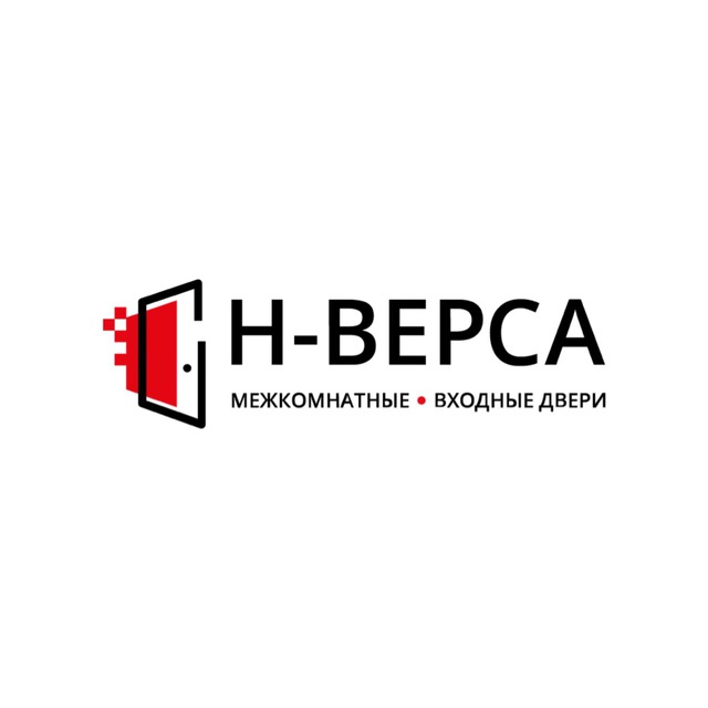Двери Красноярск — Н-Верса