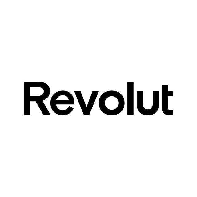 Revolut Аккаунты