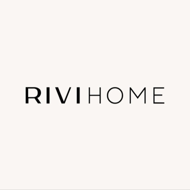 Дизайнерская мебель | RIVI HOME