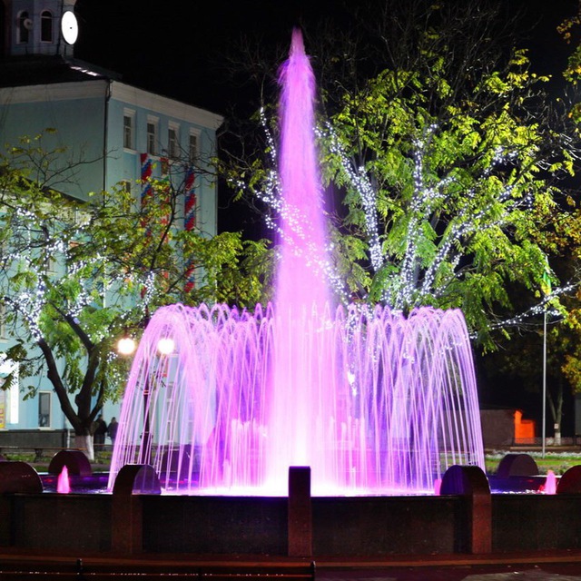 Новозыбков Live